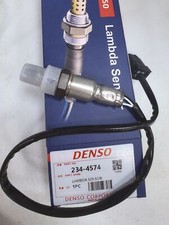 NEW DENSO OEM 234-4574 Oxygen Sensor-OEStyle ...