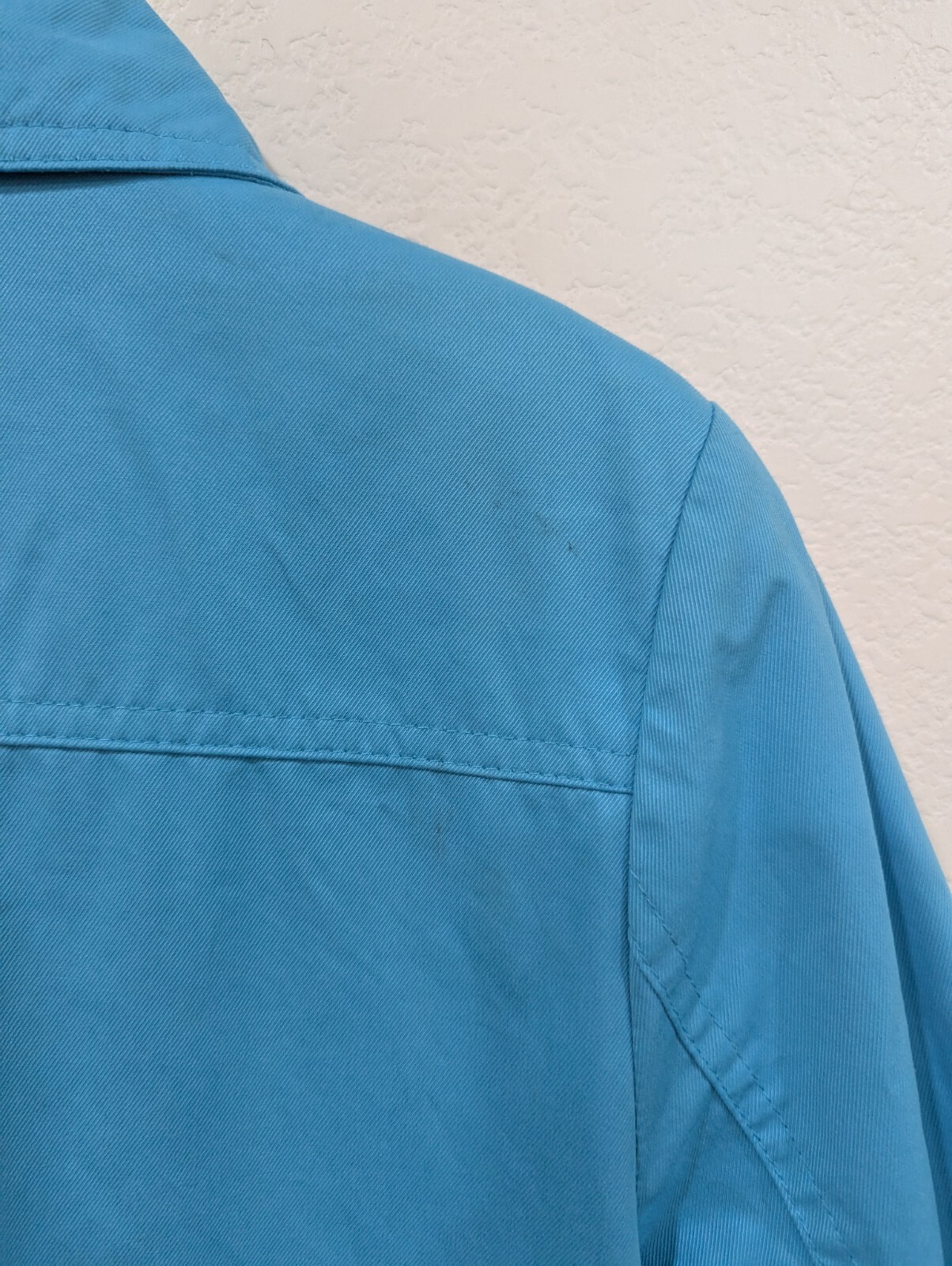 Gorpcore Pendleton Womens Size Large Windbreaker … - image 8