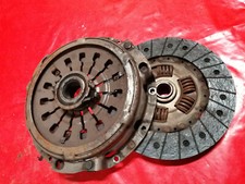Kit d'embrayage Mitsubishi PAJERO
