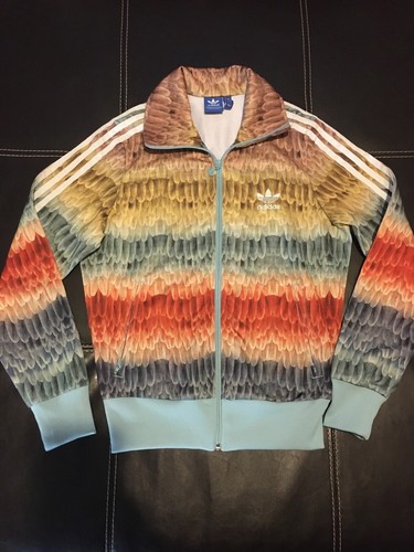 Adidas Originals Superstar Track Jacket 