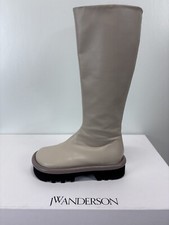 JW Anderson Bumper Boots Sz 38 US 7 Women s K...