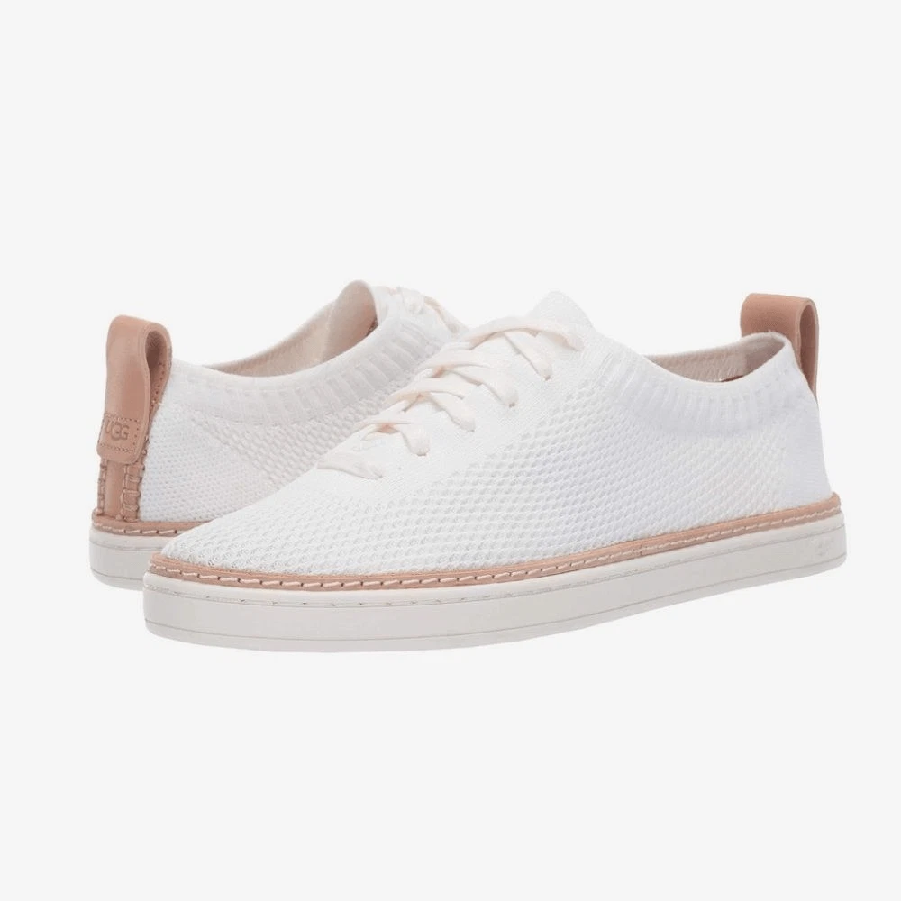 Sidney sneaker deals ugg