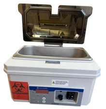 FISHER SCIENTIFIC ISOTEMP WATER BATH MODEL 2340 MADE IN USA