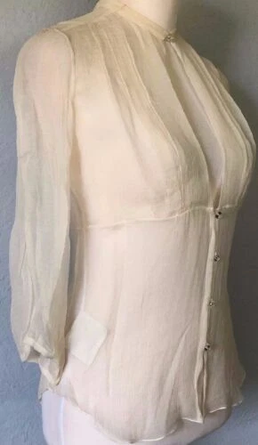 Blusa Top sólido Tuleh para De mujer