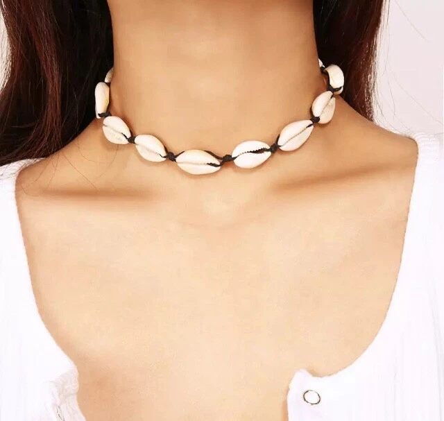 Pearl shop necklace vsco
