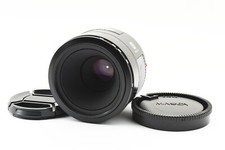 Minolta AF Macro 50mm F/2.8 Lens For Sony A-Mount MIJ Tested Exce+++ #2193905