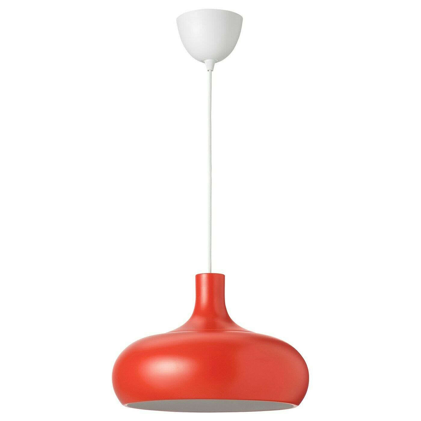 Orange W 22 Lamp Pendant Ikea New 15 Vaxjo 187efptml61680 Lampen