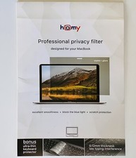 Screen Protector for MacBook Pro 13  2016 or Later A1706 A1708 A1989