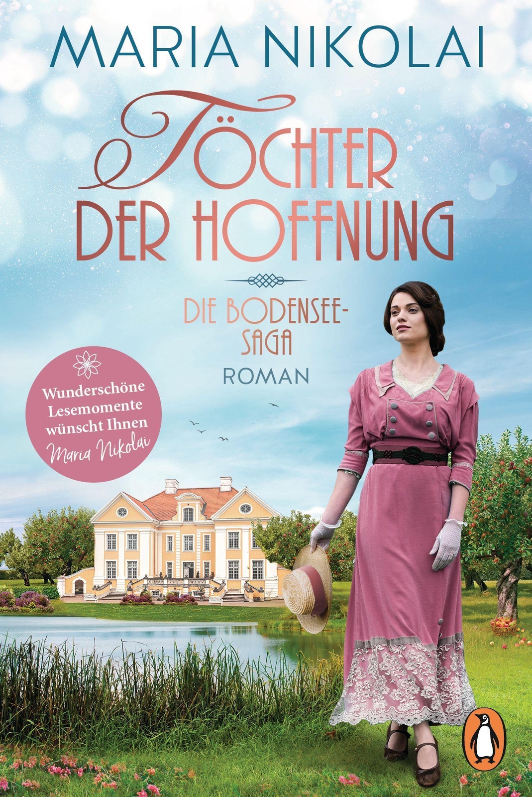 Thumbnail - Maria Nikolai / Töchter Der Hoffnung / 9783328107941