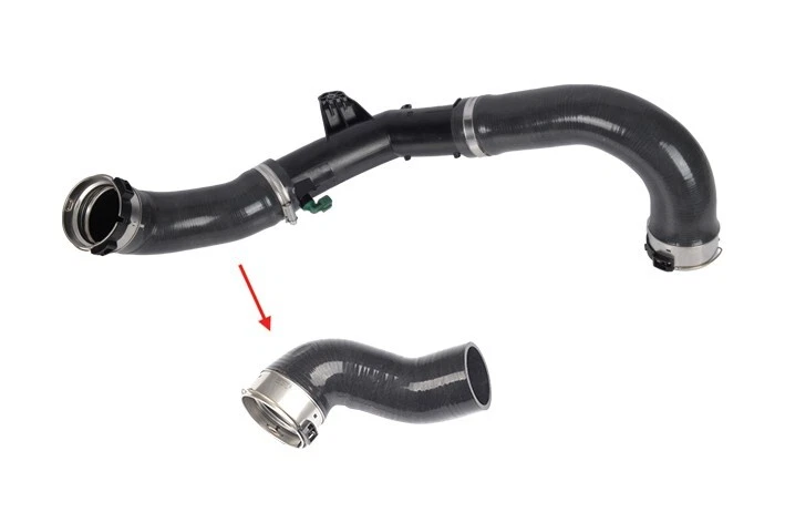 for Renault Master III 2.3 DCI TURBO HOSE TOP 144600588R 