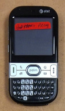 Palm Centro 685 - Black and Silver ( AT&T ) R...