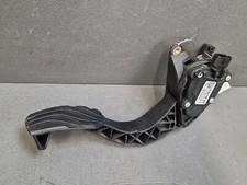 Pedal Gaspedal - Renault Clio V / Dacia Duster II - -