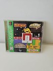 PlayStation PS1 Namco Museum Vol 1 CIB Complete  Tested & Working 1995