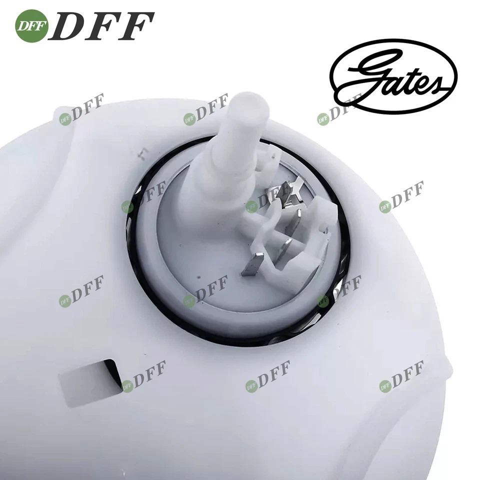 Bomba de combustible GATES A2214704594 para Mercedes-Benz W204 W212 W221 W166 4,7 L 3,5 L Foto 4 de 4