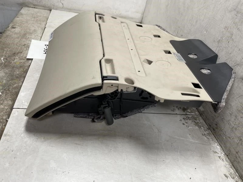 2008 AUDI A6 SEDAN DASH GLOVE BOX OEM+ - Image 4 of 4