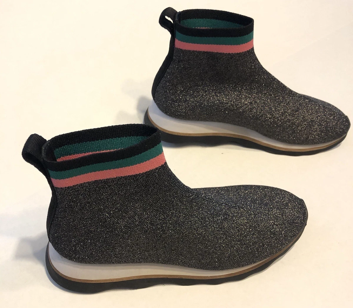 Loeffler randall scout sock best sale sneaker