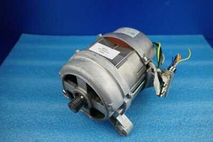 Motor Waschmaschine - Sharp SY1454CF4 WU126T65V04