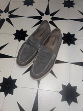Hush Puppies Men  s Loafers Size 9
