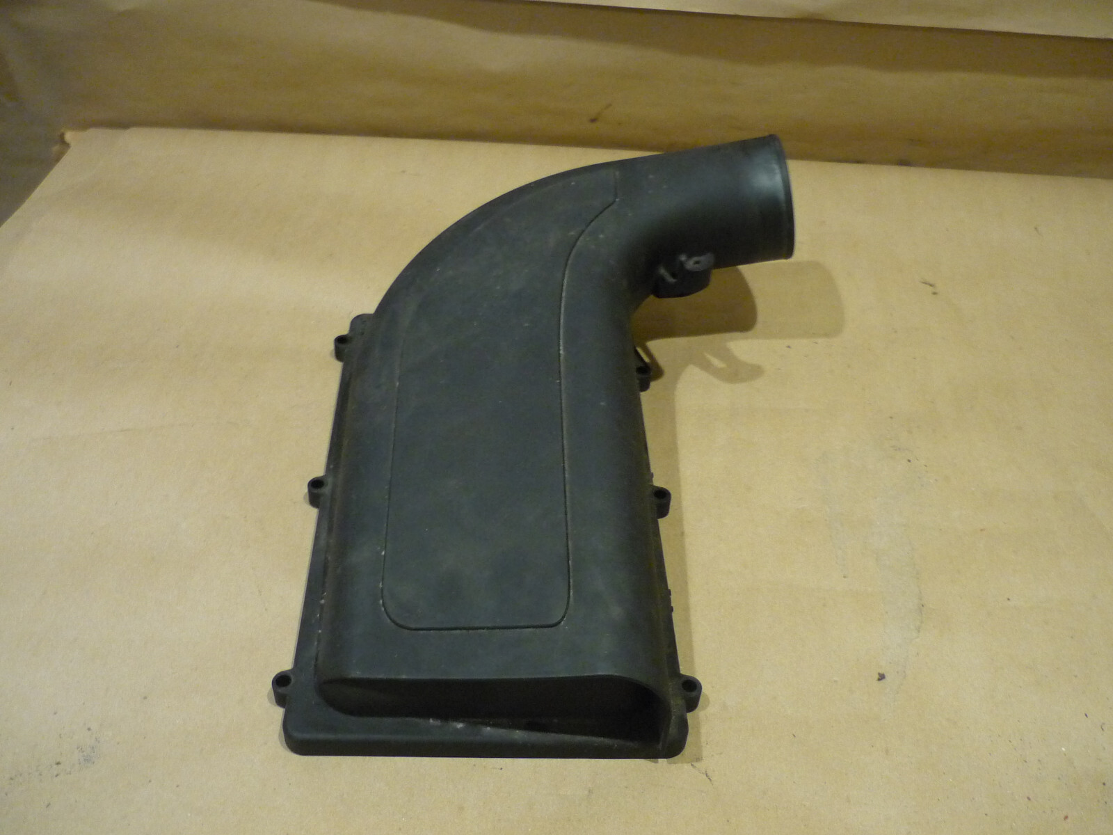 Ferrari California - LH Upper Air Box Cover  P/N 239974