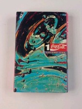 Coca-Cola Volume One Cassette 1992 TESTED