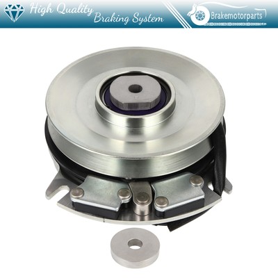  PTO Clutch for WARNER BIG DOG 5218-222 Lawn Mower