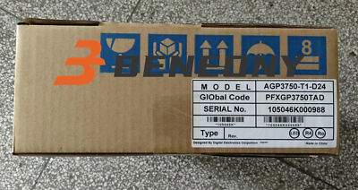 New In Box PROFACE TOUCH PANEL AGP3750-T1-D24