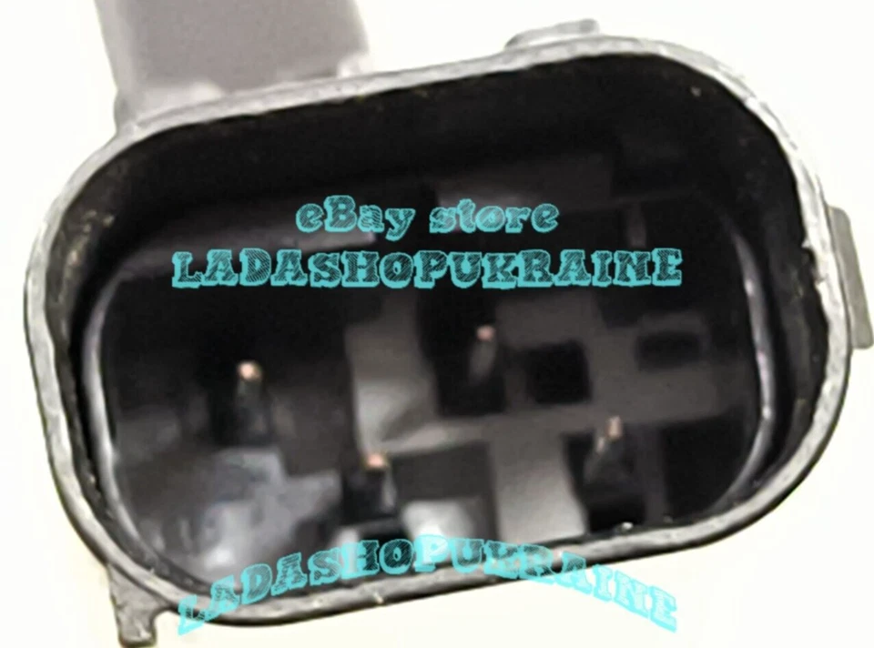 CALENTADOR MICROMOTOR ENGRANAJE LADA KALINA 1117 1118 1119 MICROMOTORREDUCTOR calentador Foto 4 de 4