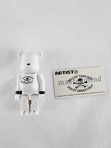 Mastermind Japan Bearbrick | eBay