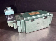 Asco Numatics 92147U Solenoid Valve. Our #7