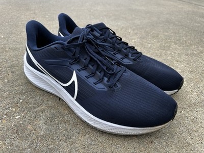 Size 12 - Nike Air Zoom Pegasus 38 TB College Navy