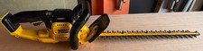 DEWALT Cordless Hedge Trimmer (Tool Only) DCHT820