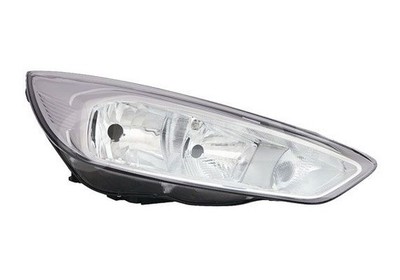 ALKAR Hauptscheinwerfer 2782403 für FORD