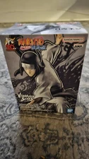 Banpresto Vibration Stars Naruto Shippuden Neji Hyuga