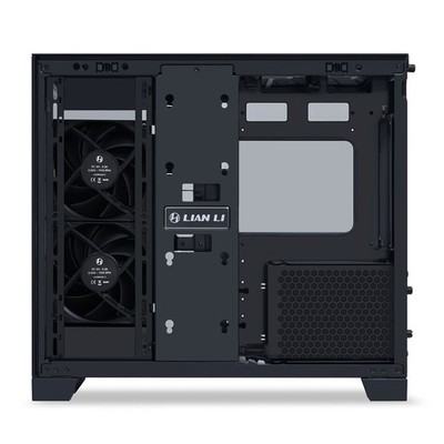LIAN LI O11D MINI V2 Flow Compact ATX Mid-Tower Airflow Computer