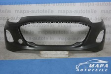 Ford Puma II MK2 Bj. ab 2019 Stoßstange Vorne Original (kein PDC) Versand Bumper