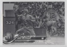 2018 Topps Update Negative Eric Hosmer #US115 1u6