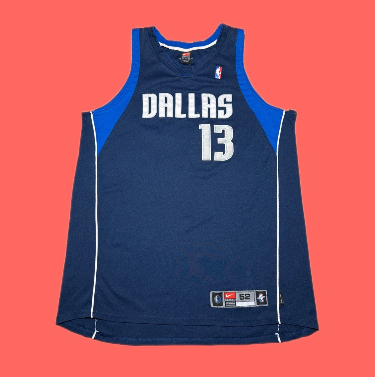 Steve Nash Dallas Mavericks NBA Jerseys for sale | eBay