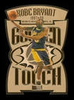 1997-98 SkyBox Premium: # 3GT Kobe Bryant Golden Touch DC NR-MINT