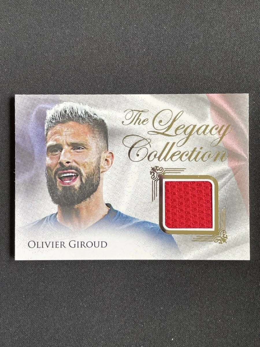 Futera Soccer France Sports Trading Cards for sale | eBay