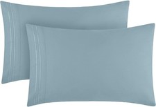 Pillowcases Luxurious, ultra-soft, cooling Classic series pillowcases