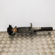 SEAT LEON 1P1 2009 Stoßdämpfer vorne rechts