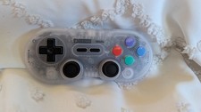 8BitDo / Genki SN30 Pro Pocket Pro Wireless B...