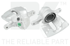 Bremssattel Vorderachse links für CITROËN OPEL PEUGEOT DS C4 X III CORSA F