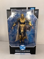 McFarlane Toys DC Multiverse Injustice 2 Dr. Fate Action Figure