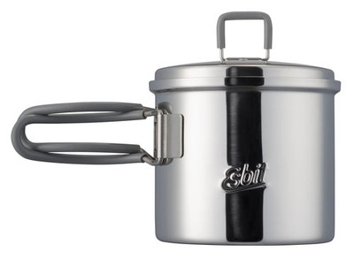 Esbit Edelstahl Topf 625 ml