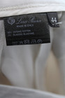 Loro Piana Womens Beige Dress Pants Button Cotton Size 44 — photo 6
