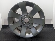 BMW 7 SERIES 18" Inch 5x120 Offset ET24 8J Alloy 2002-2009
