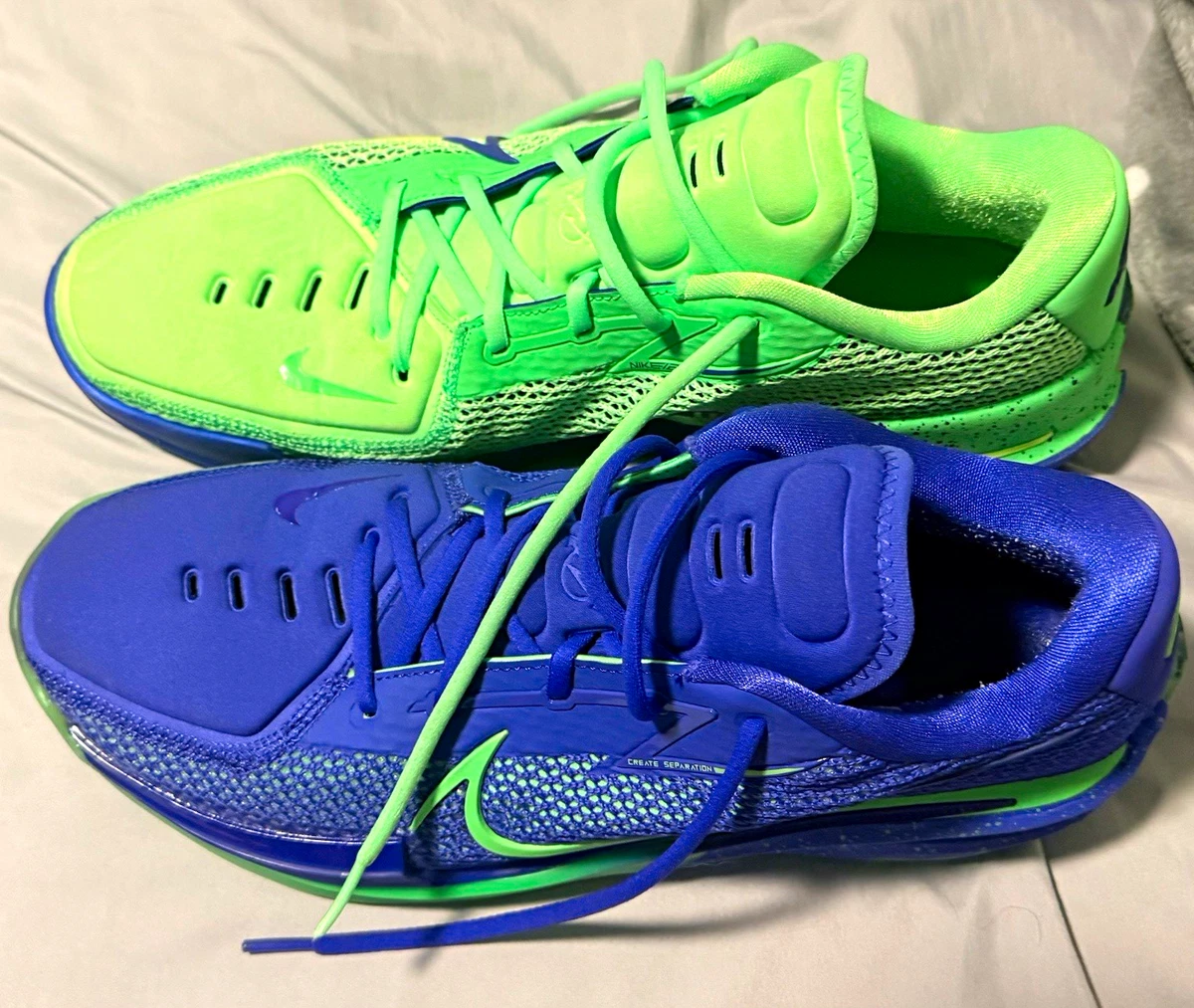25+ Nike Air Zoom GT Cut for sale | Updated Oct 2026
