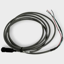 Northstar WA567 Power Cable - 3-pin - For Most Northstar Legacy Units *NEW*