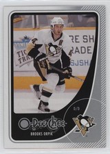 2010-11 O-Pee-Chee Brooks Orpik #129 uq5
